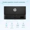 HP Vision Pro S24e 24 Inch 100Hz FHD IPS Monitor in Pakistan | TechMatched