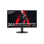 Koorui G2511P 24.5 Inch 200Hz Gaming Monitor in Pakistan | TechMatched
