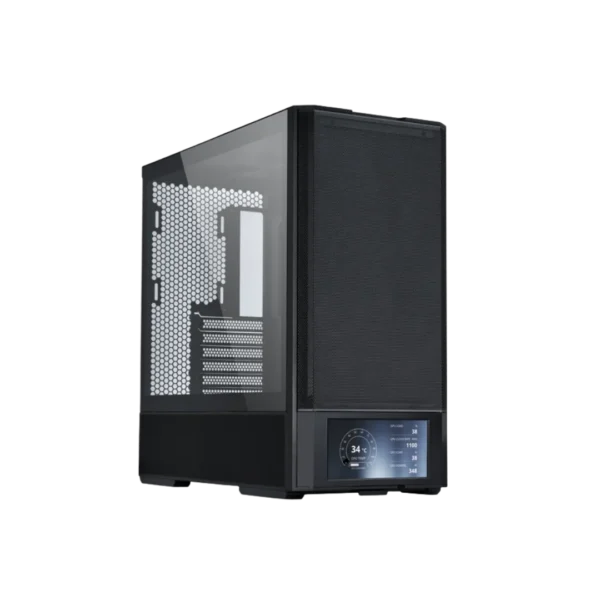 Lian Li Lancool 207 Digital ATX Case in Pakistan | TechMatched