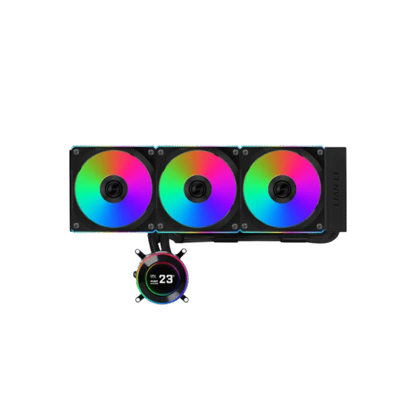 Lian Li Hydroshift II 360 CL RGB Liquid CPU Cooler in Pakistan | TechMatched