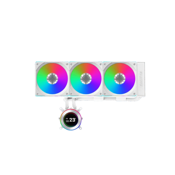 Lian Li Hydroshift II 360 CL RGB Liquid CPU Cooler in Pakistan | TechMatched