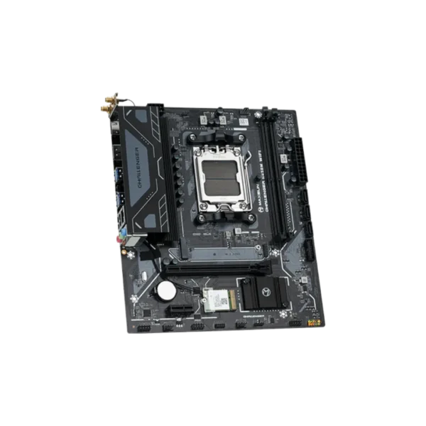 Maxsun MS-Challenger B650M WIFI V2 Motherboard in Pakistan | TechMatched