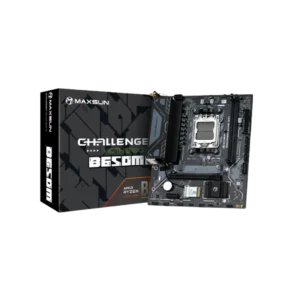 Maxsun MS-Challenger B650M WIFI V2 Motherboard in Pakistan | TechMatched