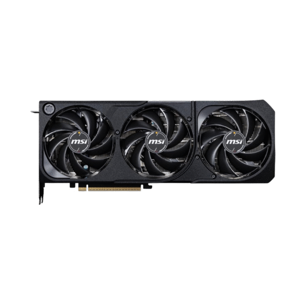 MSI GeForce RTX 5070 Ti 16G Shadow 3X OC Graphics Card in Pakistan | TechMatched
