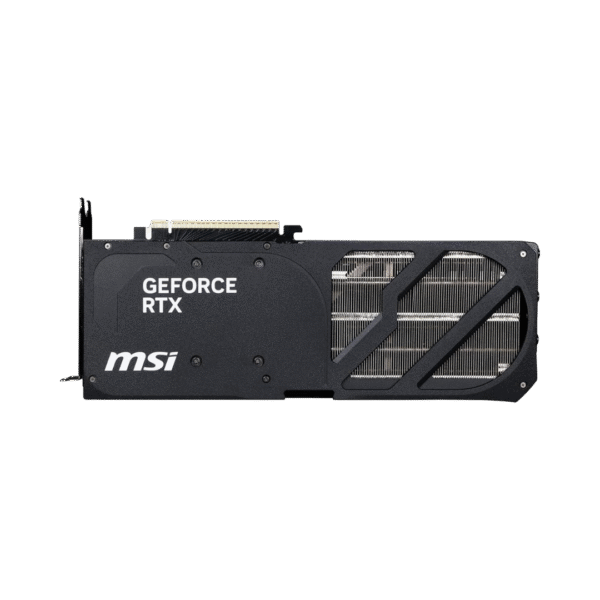 MSI GeForce RTX 5070 Ti 16G Shadow 3X OC Graphics Card in Pakistan | TechMatched