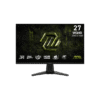 MSI MAG 275QF E20 Gaming Monitor in Pakistan | TechMatched