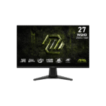 MSI MAG 275QF E20 Gaming Monitor in Pakistan | TechMatched