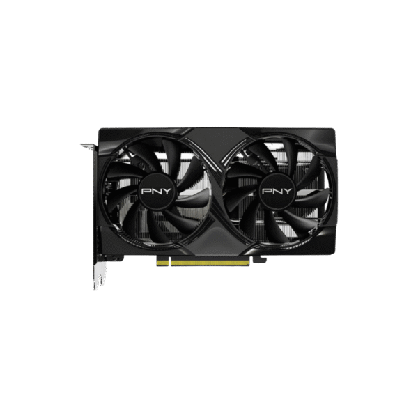 PNY RTX 5050 Stealth Mode 8GB Graphics Card in Pakistan | TechMatched