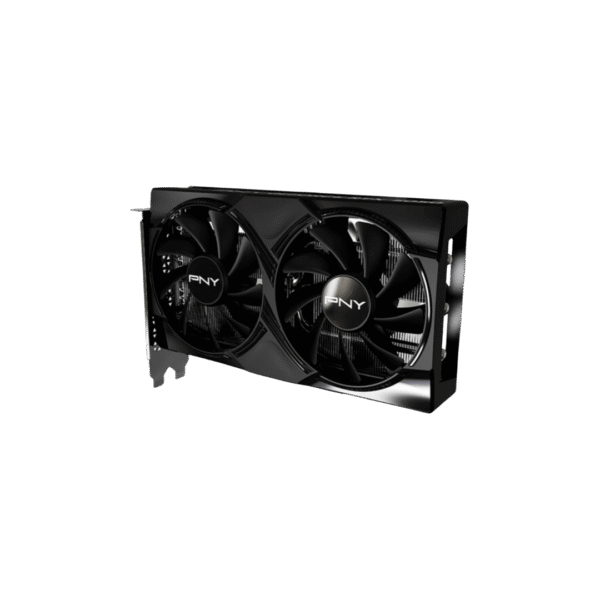 PNY RTX 5050 Stealth Mode 8GB Graphics Card in Pakistan | TechMatched