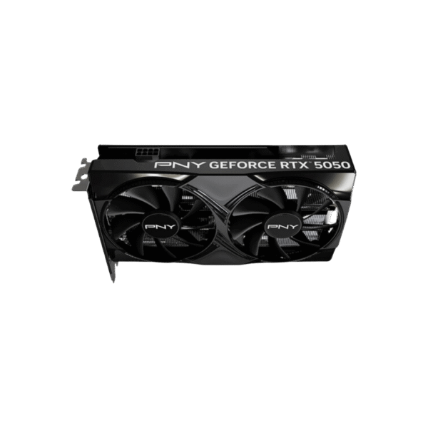 PNY RTX 5050 Stealth Mode 8GB Graphics Card in Pakistan | TechMatched