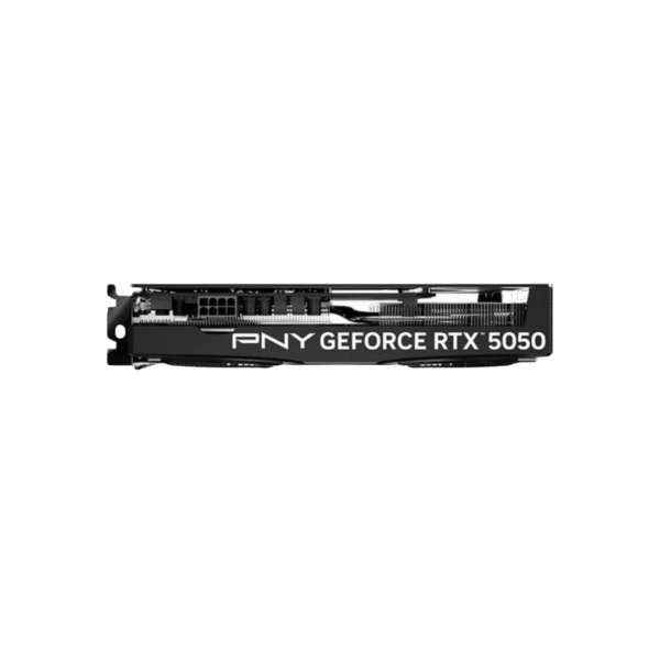 PNY RTX 5050 Stealth Mode 8GB Graphics Card in Pakistan | TechMatched