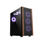 Buy Sonic C19 ARGB Mid Tower Gaming Case in Pakistan | TechMatched