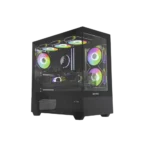 Buy Sonic F301 ARGB E-ATX Gaming Case in Pakistan | TechMatched