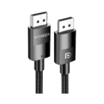 UGreen DisplayPort 1.4 Male to Male 3M Cable in Pakistan | TechMatched