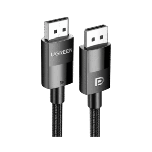 UGreen DisplayPort 1.4 Male to Male 3M Cable in Pakistan | TechMatched