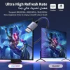 Ugreen 8K DisplayPort 3m Cable in Pakistan | TechMatched