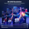 Ugreen 8K DisplayPort 3m Cable in Pakistan | TechMatched