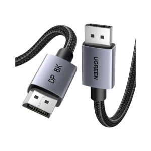 Ugreen 8K DisplayPort 3m Cable in Pakistan | TechMatched