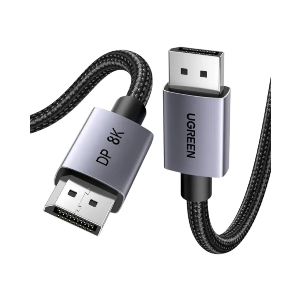 Ugreen 8K DisplayPort 3m Cable in Pakistan | TechMatched