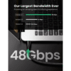 Ugreen HDMI 8K Male to Male 2m Cable in Pakistan | TechMatched