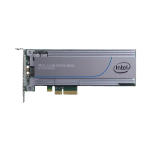 Intel DC P3600 Series 1.6TB SSD Used in Pakistan | TechMatched