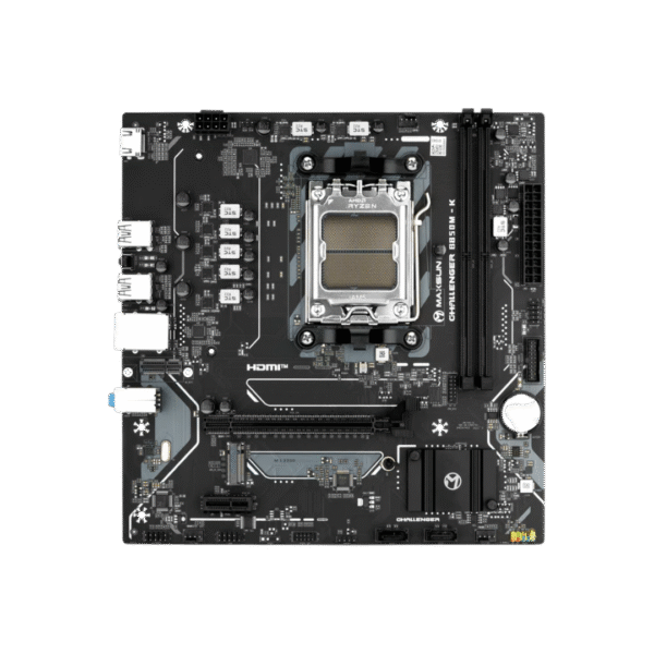 Buy Maxsun Challenger B850M-K Motherboard in Pakistan | TechMatched