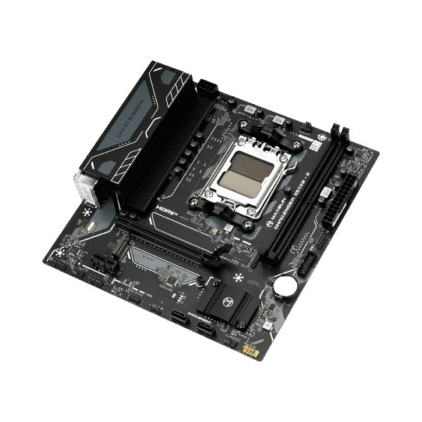 Buy Maxsun Challenger B850M-K Motherboard in Pakistan | TechMatched