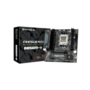 Buy Maxsun Challenger B850M-K Motherboard in Pakistan | TechMatched