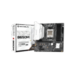 Maxsun Challenger MS-Terminator B650M WIFI6 Motherboard in Pakistan | TechMatched