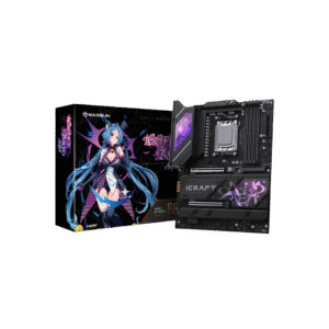 Maxsun MS-iCraft B850 AIGA Motherboard in Pakistan | TechMatched