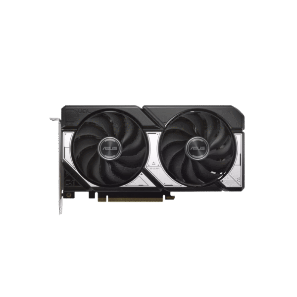 ASUS Dual GeForce RTX™ 5060 Ti 8GB GDDR7 OC Edition