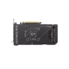 ASUS Dual GeForce RTX™ 5060 Ti 8GB GDDR7 OC Edition