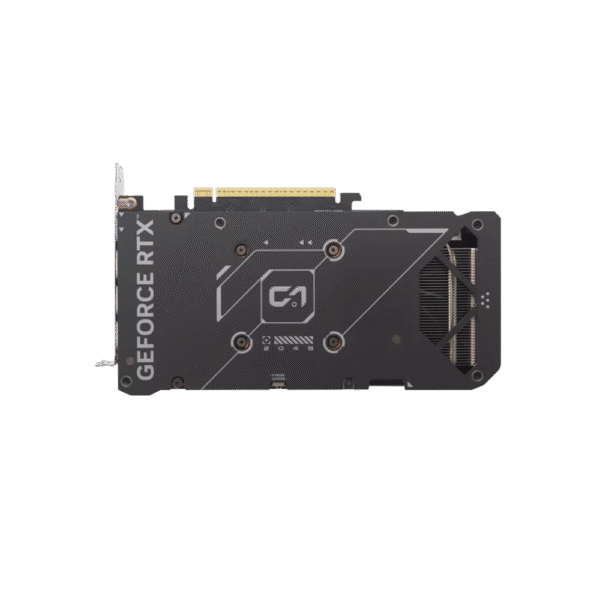 ASUS Dual GeForce RTX™ 5060 Ti 8GB GDDR7 OC Edition