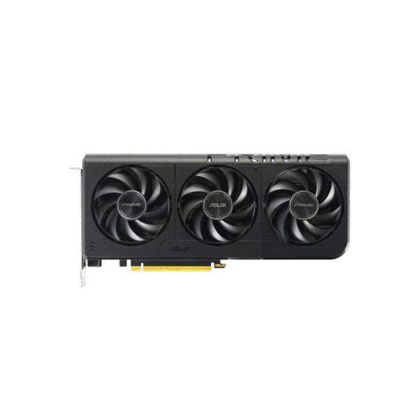 ASUS PRIME GeForce RTX 5060 8GB OC Edition Graphics Card in Pakistan | TechMatched