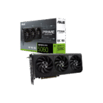 ASUS PRIME GeForce RTX 5060 8GB OC Edition Graphics Card in Pakistan | TechMatched