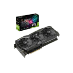 ASUS ROG STRIX RTX 2070 O8G GAMING Graphics Card (Used) in Pakistan | TechMatched