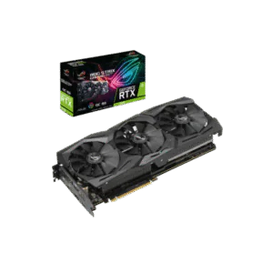 ASUS ROG STRIX RTX 2070 O8G GAMING Graphics Card (Used) in Pakistan | TechMatched