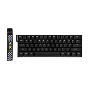 Aula MINI60 HE Wireless Gaming Keyboard in Pakistan | TechMatched