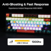 Aula S500 Wired Gaming Keyboard in Pakistan | TechMatched