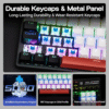 Aula S500 Wired Gaming Keyboard in Pakistan | TechMatched