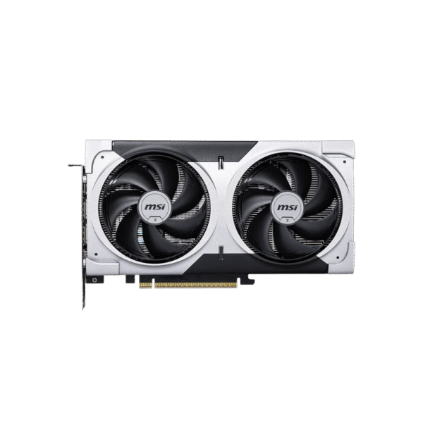 MSI GeForce RTX 5060 Ti 8G VENTUS 2X OC PLUS Graphics Card in Pakistan | TechMatched