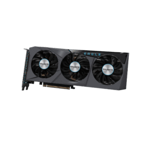 Gigabyte GeForce RTX 3070 EAGLE 8G Graphics Card (Used) in Pakistan | TechMatched
