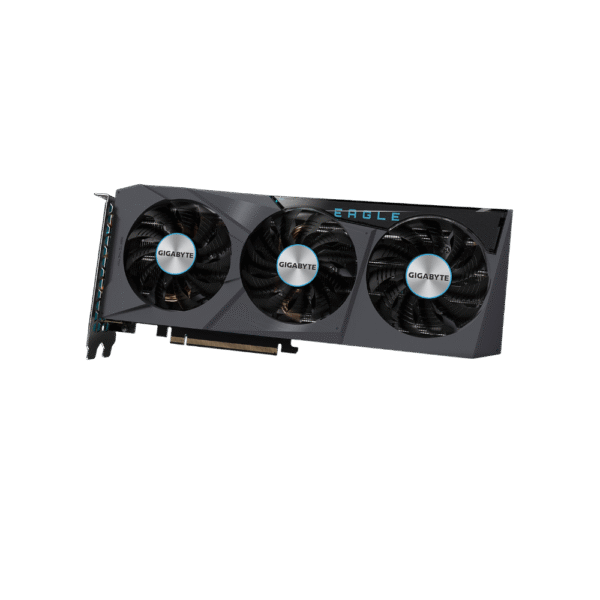Gigabyte GeForce RTX 3070 EAGLE 8G Graphics Card (Used) in Pakistan | TechMatched