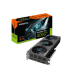 Buy Gigabyte GeForce RTX 4060 Ti EAGLE OC 8G Graphics Card (Used) in Pakistan | TechMatched
