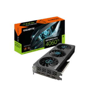Buy Gigabyte GeForce RTX 4060 Ti EAGLE OC 8G Graphics Card (Used) in Pakistan | TechMatched