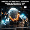 Buy Koorui G2711P 200Hz FHD 27" Gaming Monitor in Pakistan | TechMatched