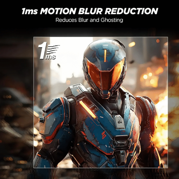 Buy Koorui G2711P 200Hz FHD 27" Gaming Monitor in Pakistan | TechMatched