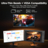 Buy Koorui G2711P 200Hz FHD 27" Gaming Monitor in Pakistan | TechMatched