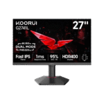 Buy Koorui G2741L 27 Inch Gaming Monitor in Pakistan | TechMatched
