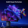 Buy Koorui S3241XO 240Hz UHD 32" Gaming Monitor in Pakistan | TechMatched